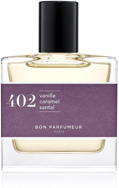 Bon Parfumeur Oriental Nr. 402 Vanille Toffee Sandelholz 30.0 ml