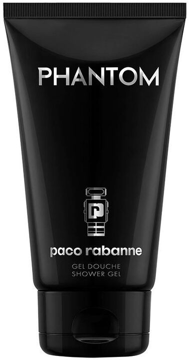 Paco Rabanne Phantom Duschgel 150.0 ml