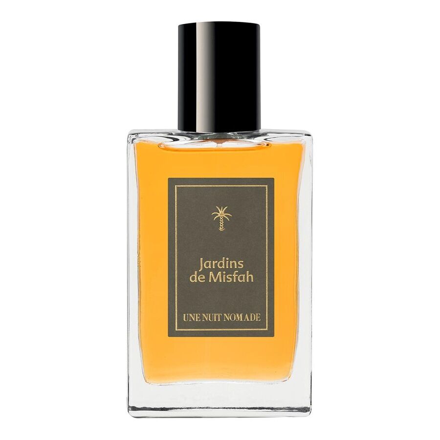 Une Nuit Nomade Une Nuit à Oman Jardins de Misfah 50.0 ml