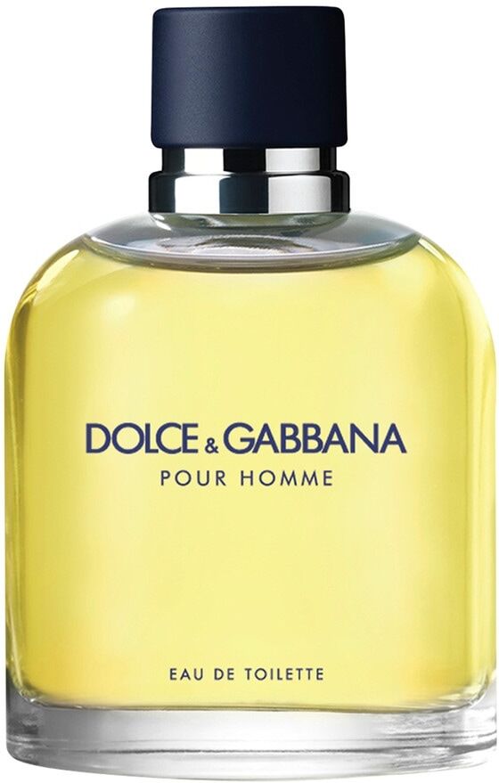 Dolce&Gabbana Pour Homme  75.0 ml