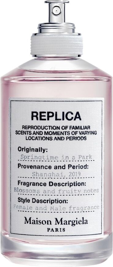 Maison Margiela Replica Springtime In A Park 100.0 ml