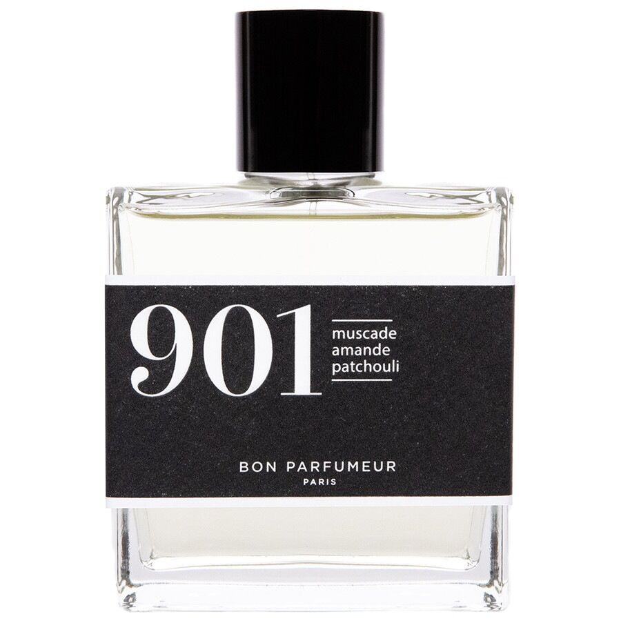 Bon Parfumeur Gently Oriental Nr. 901 Muskatnuss Mandel Patschuli 100.0 ml