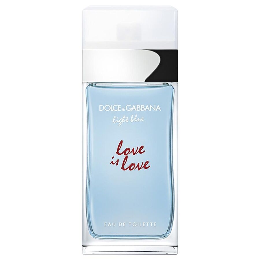 Dolce&Gabbana Light Blue Love is Love 25.0 ml