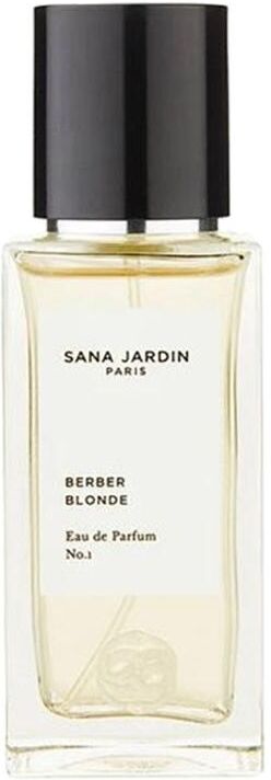 Sana Jardin Paris Berber Blonde 50.0 ml