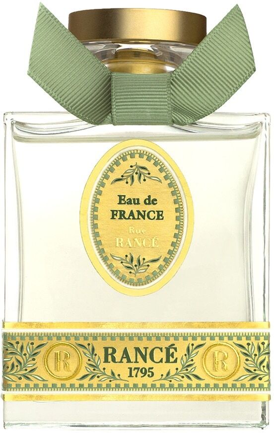 RancÉ Eau de France 50.0 ml