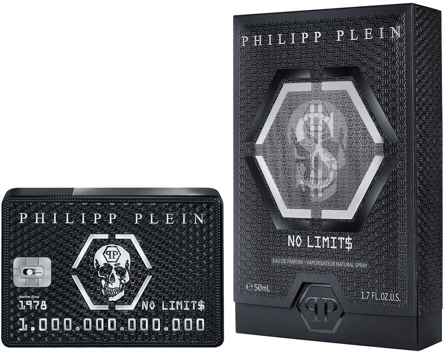 PHILIPP PLEIN NO LIMIT$  50.0 ml