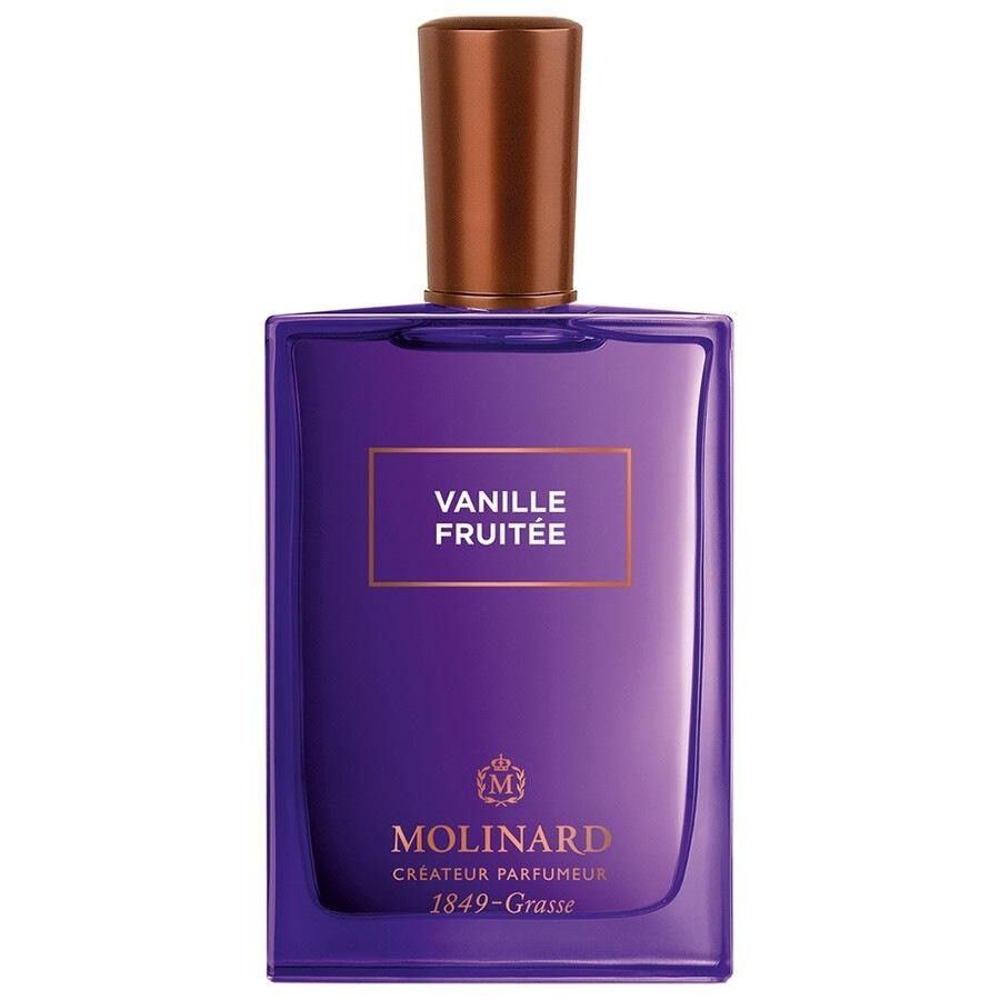 Molinard Les Éléments Vanille FruitÉe 75.0 ml