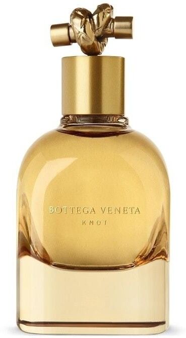 Bottega Veneta Knot Eau de Parfum Spray 75.0 ml