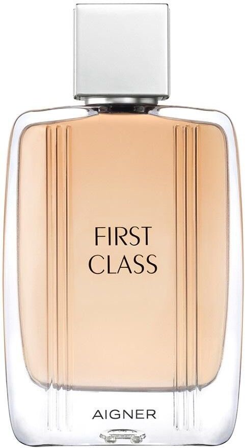 Aigner First Class  50.0 ml