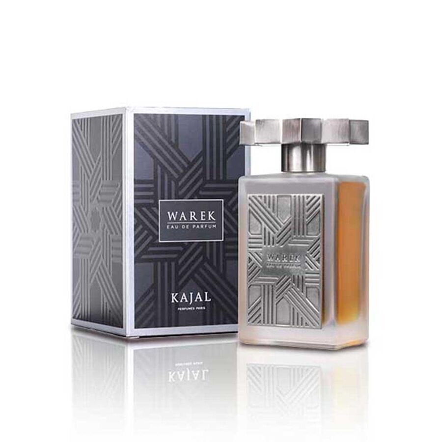 Kajal Perfums Paris Warek  100.0 ml