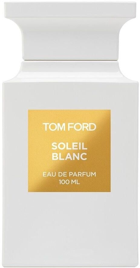 Tom Ford Private Blend Düfte Soleil Blanc 100.0 ml