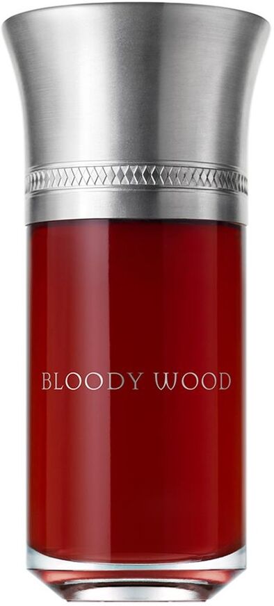 Les Liquides Imaginaires Bloody Wood 100.0 ml