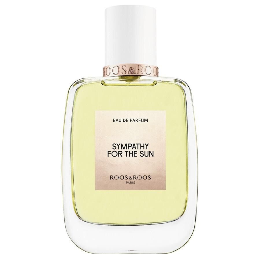 Roos & Roos Original Collection Sympathie For The Sun 50.0 ml