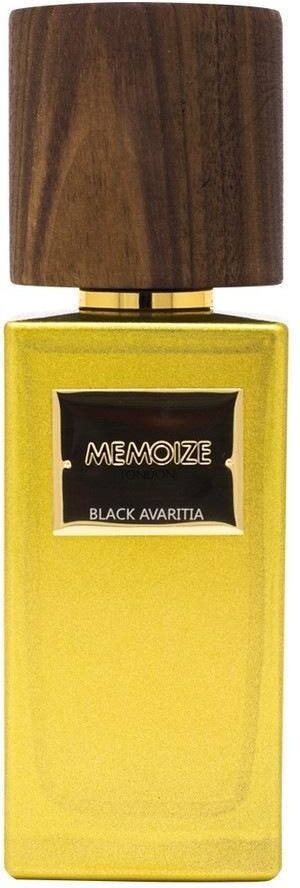 Memoize London The Dark Range Black Avarita 100.0 ml