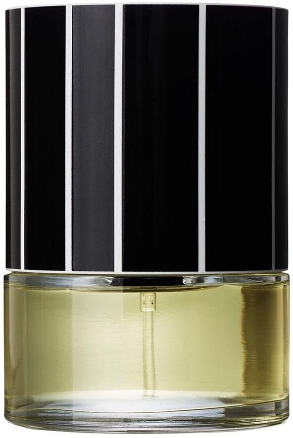 N.C.P. Olfactives Olfactive Facet Facet 701 Leather & Vetiver 50.0 ml