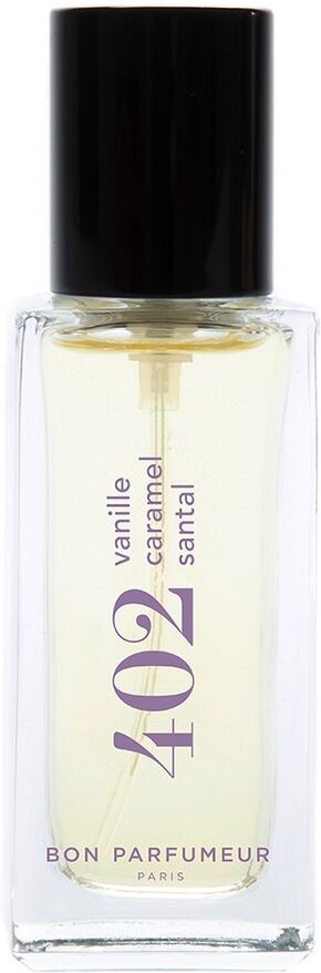 Bon Parfumeur Oriental Nr. 402 Vanille Toffee Sandelholz 15.0 ml