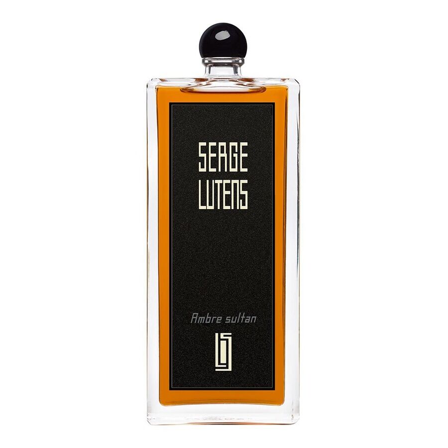 Serge Lutens Collection Noire Ambre sultan 100.0 ml