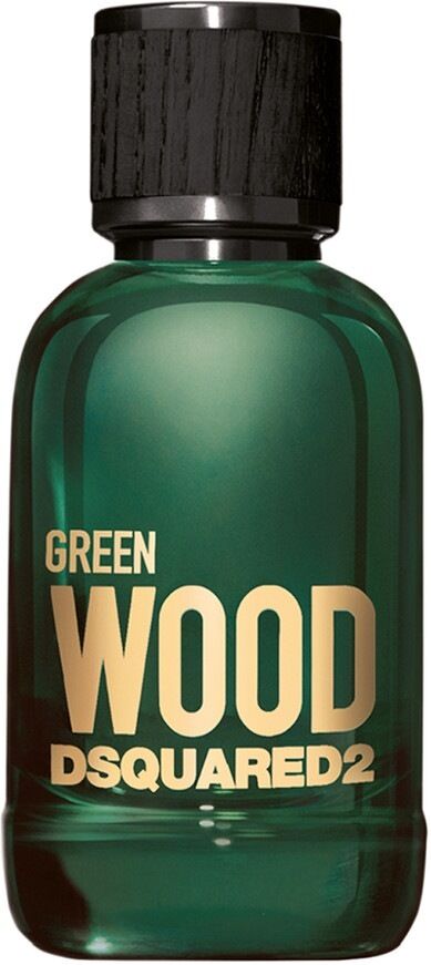 Dsquared2 Green Wood  50.0 ml