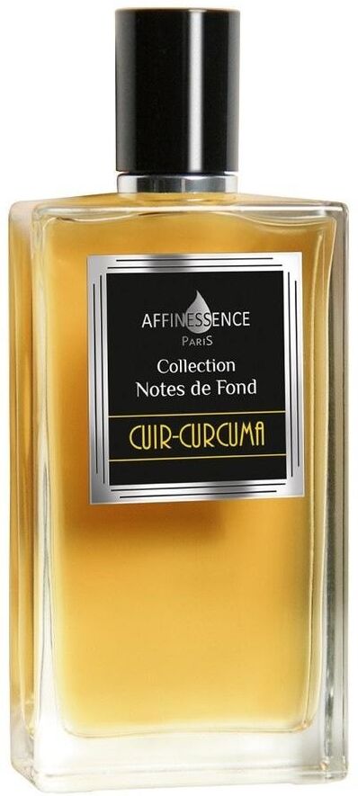 Affinessence Base Notes Collection Cuir-Curcuma 100.0 ml