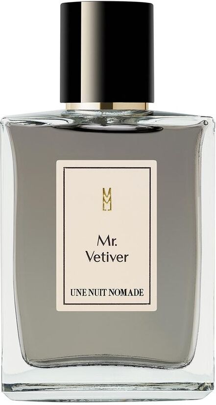 Une Nuit Nomade Une Nuit à Bali Mr. Vetiver 100.0 ml