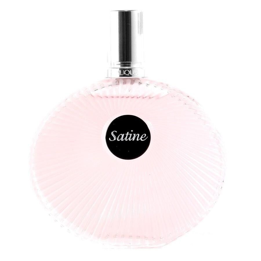 Lalique Satine Eau de Parfum Spray 100.0 ml
