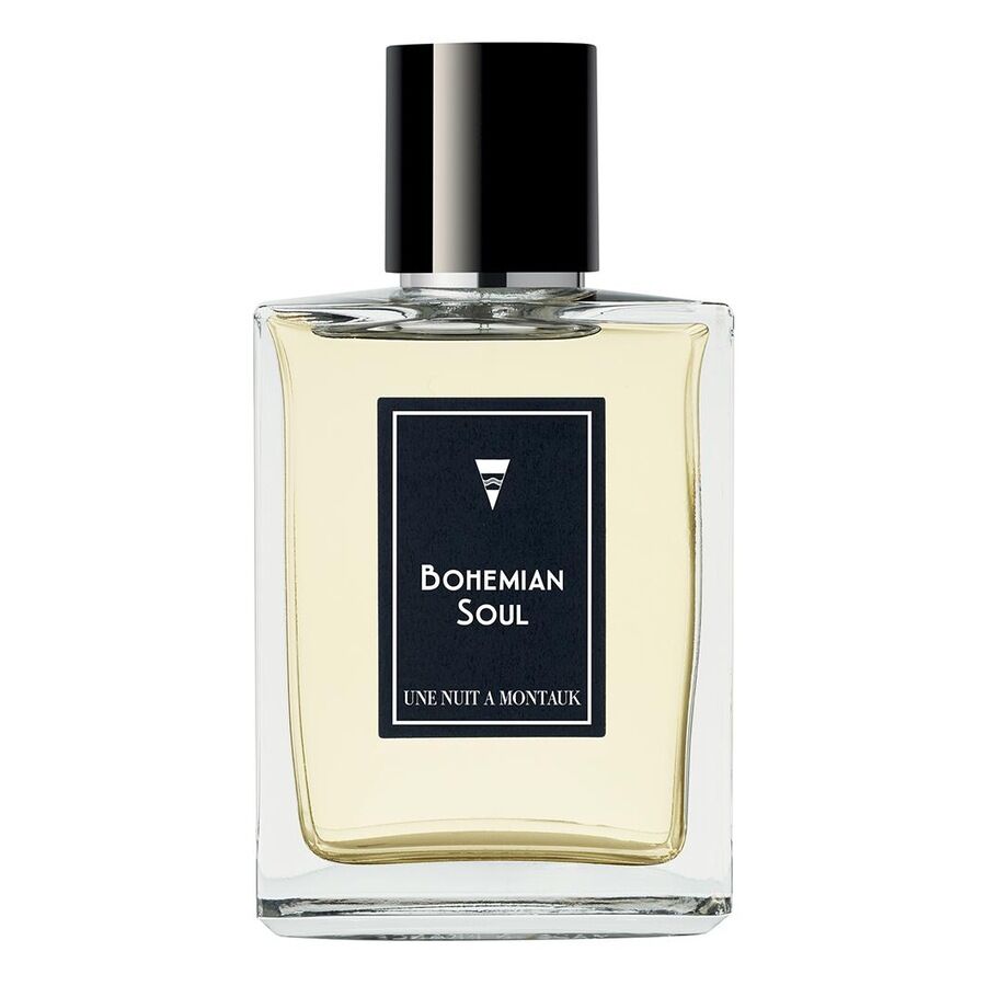 Une Nuit Nomade Une Nuit à Montauk Bohemian Soul 100.0 ml