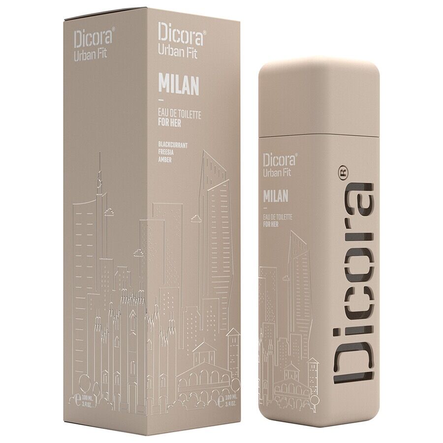 Dicora Urban Fit Milan 100.0 ml