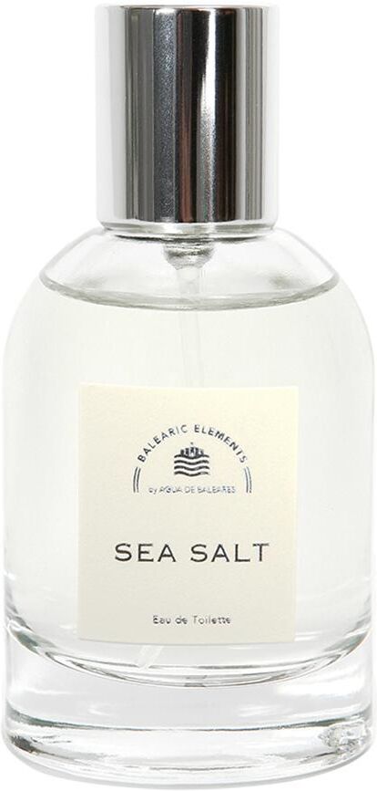 Agua de Baleares Sea Salt 50.0 ml