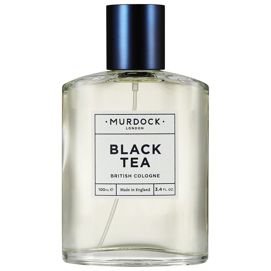 Murdock London Black Tea Cologne 100.0 ml