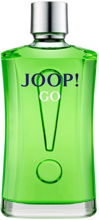 JOOP! JOOP! Go  200.0 ml