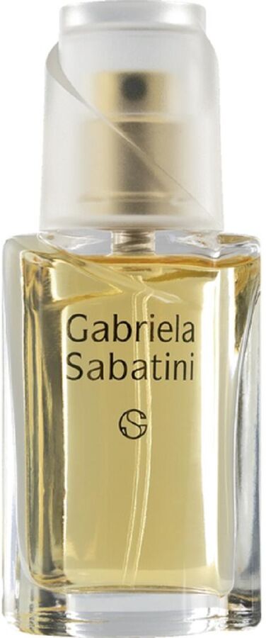 Gabriela Sabatini Sabatini Signature Eau de Toilette 20.0 ml