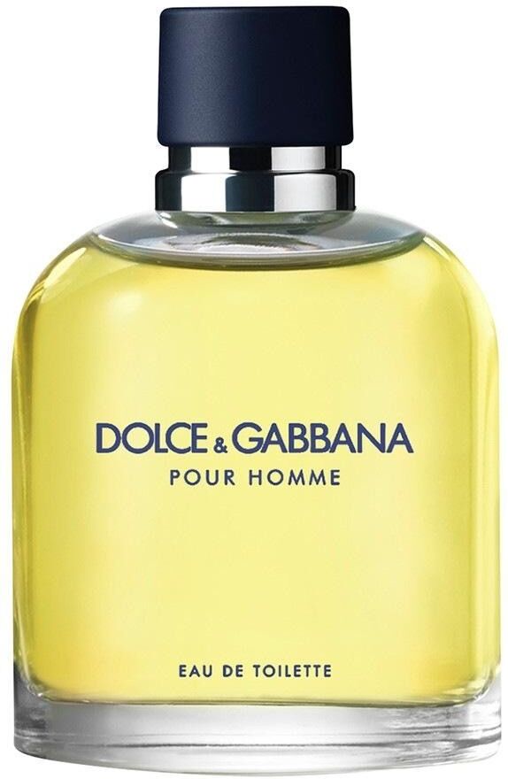 Dolce&Gabbana Pour Homme  125.0 ml