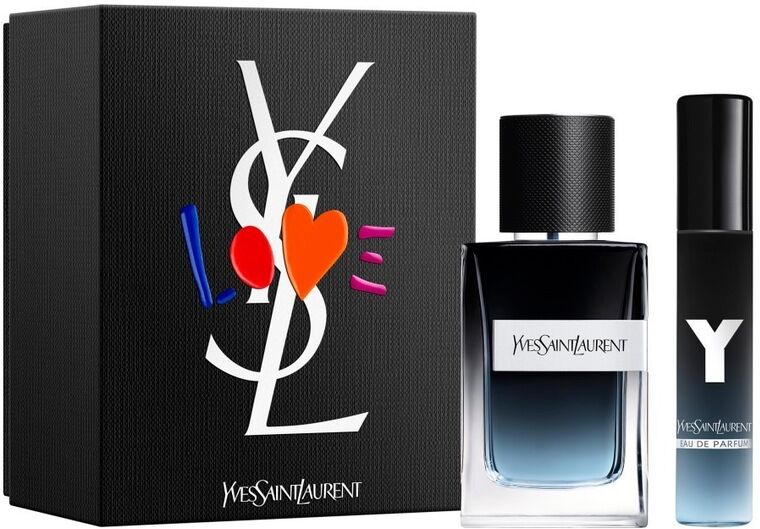 Yves Saint Laurent Y Set 1 Stk.