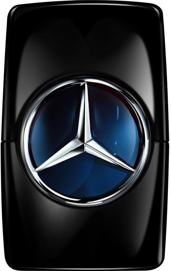 MERCEDES-BENZ PARFUMS Man Mercedes-Benz Man Intense 100.0 ml