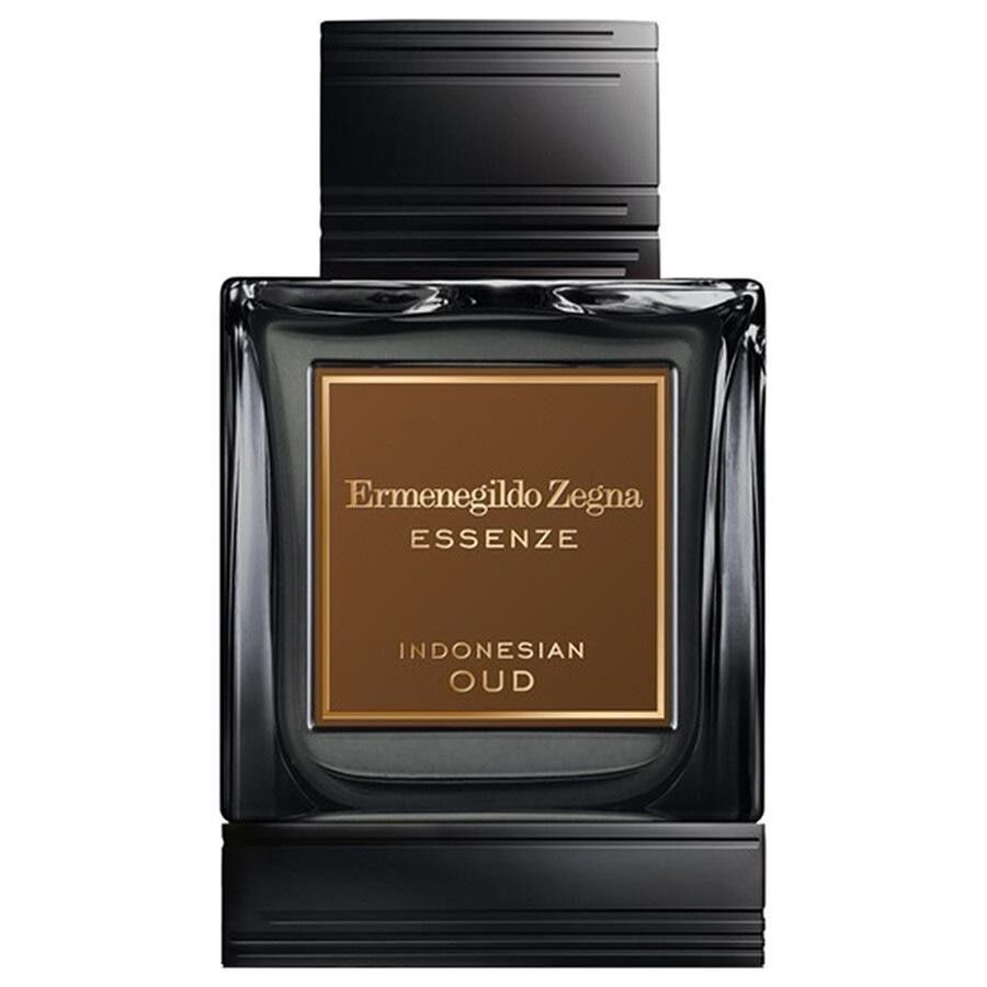 Ermenegildo Zegna Indonesian Oud Eau de Parfum Spray 100.0 ml