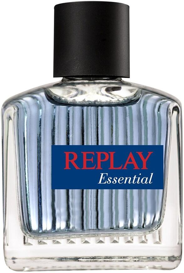 Replay Essential  75.0 ml