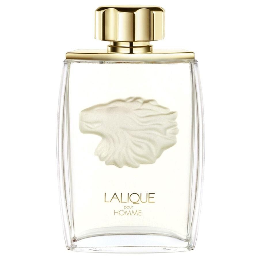 Lalique Lalique Pour Homme Lion Natural Spray 125.0 ml