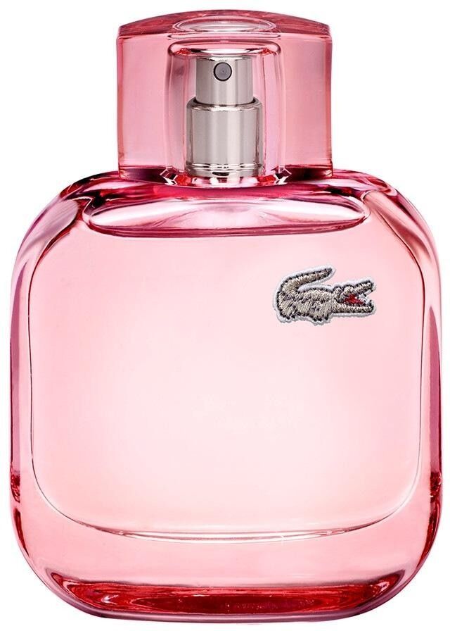 Lacoste L.12.12 Pour Elle Sparkling 90.0 ml