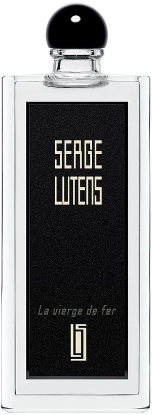 Serge Lutens Collection Noire La vierge de fer 50.0 ml