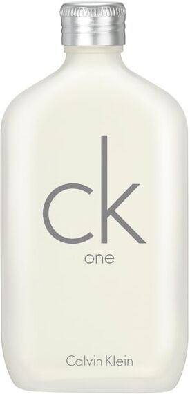 Calvin KLEIN ck one  50.0 ml