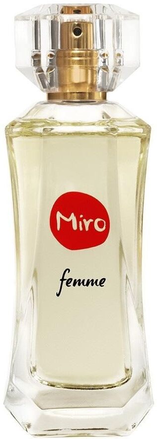 Miro Miro Femme Eau de Parfum Spray 50.0 ml