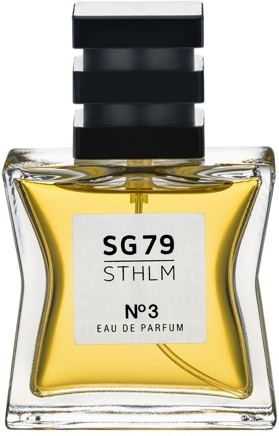 SG79STHLM NO. 3 30.0 ml