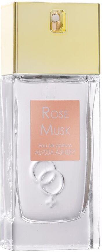 Alyssa Ashley Musk Rose Musk 30.0 ml