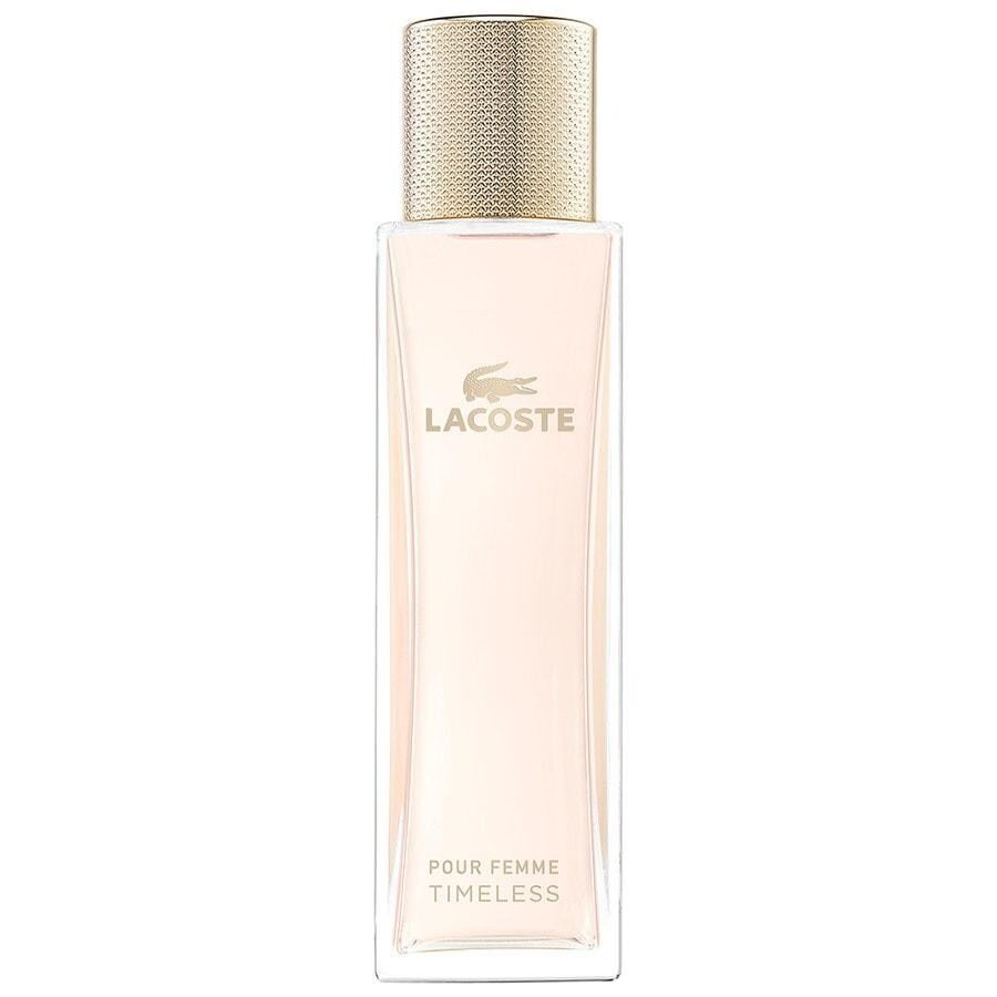 Lacoste Pour Femme Timeless Timeless 50.0 ml