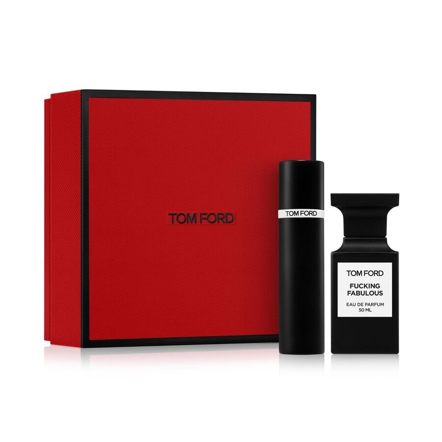 Tom Ford Private Blend Düfte Fucking Fabulous Set