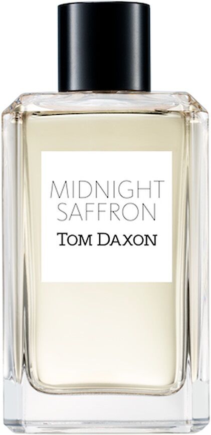 Tom Daxon Midnight Saffron  100.0 ml