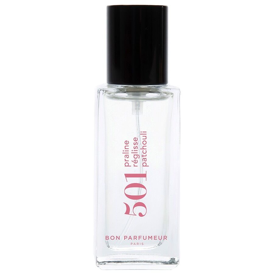 Bon Parfumeur Oriental Nr. 501 Praline Lakritze Patschuli 15.0 ml