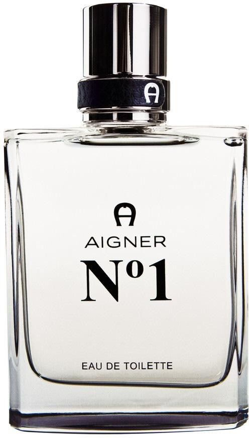 Aigner No.1  100.0 ml