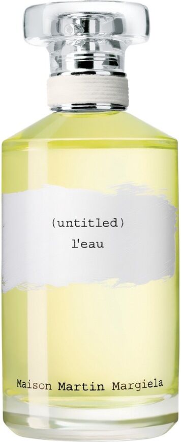 Maison Margiela Untitled L´Eau 100.0 ml