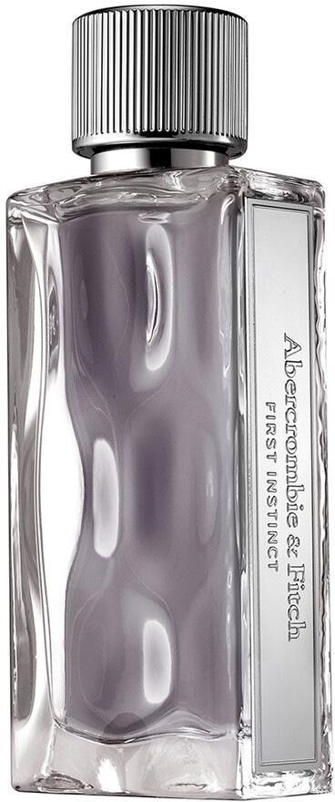 Abercrombie & Fitch First Instinct  50.0 ml